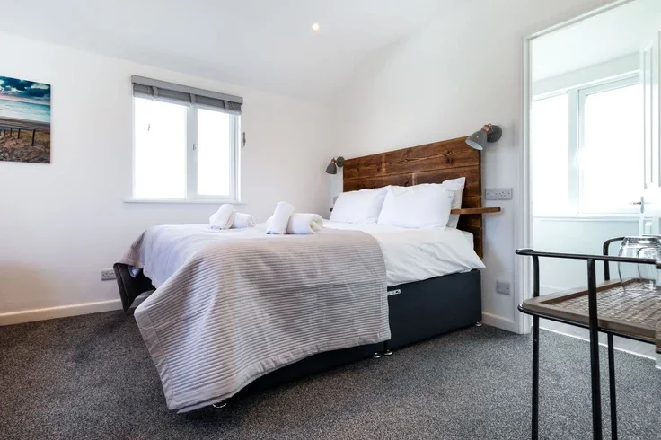 Room Treverbyn Road in St. Ives