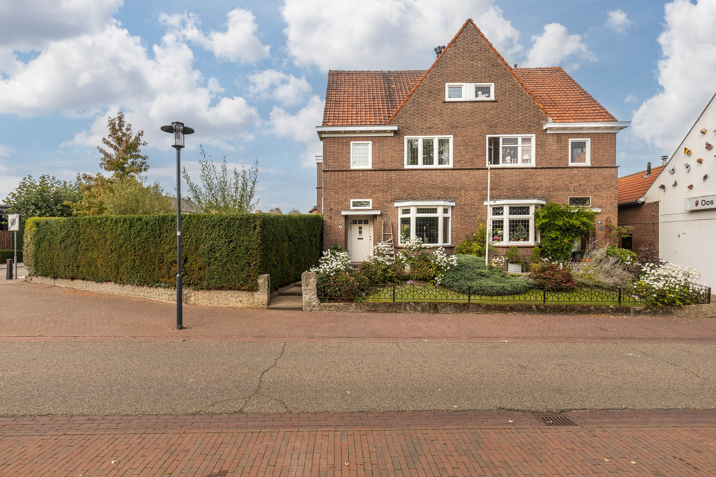 Huis In de Camp 16 in Sittard