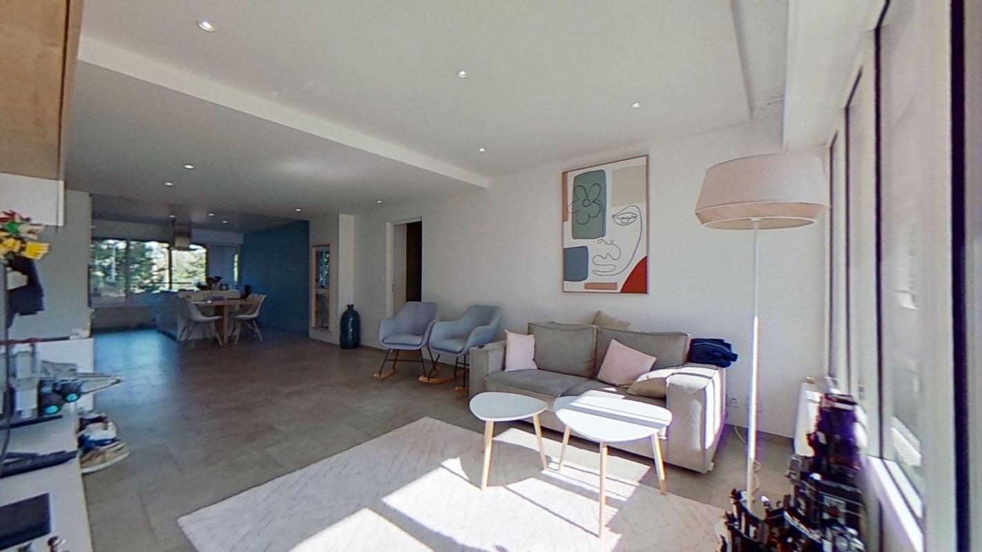 Chambre Rue Professeur Patel à Lyon