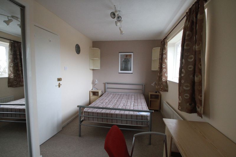 Flat Kittiwake Mews in Nottingham