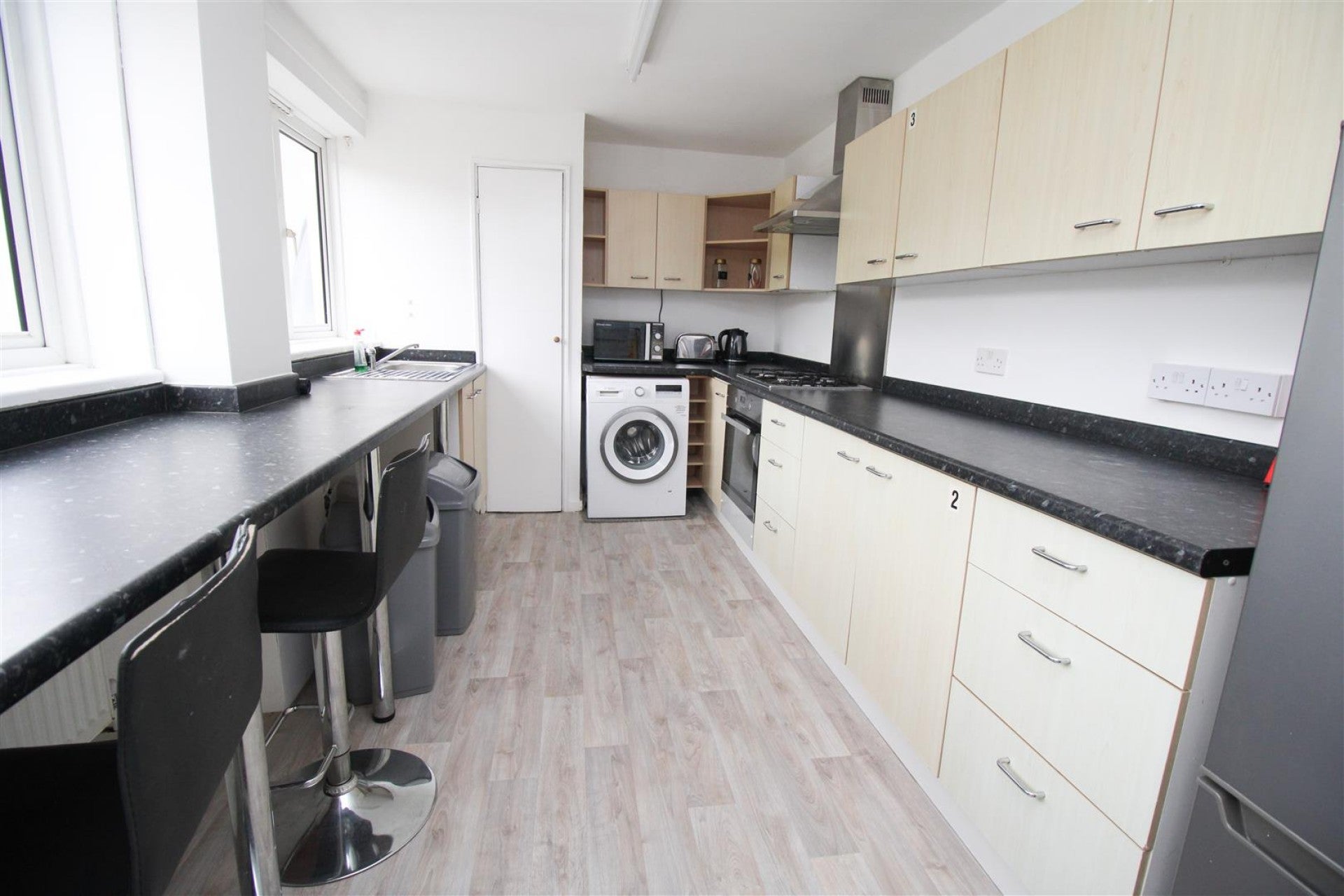 House Pennymead in Harlow