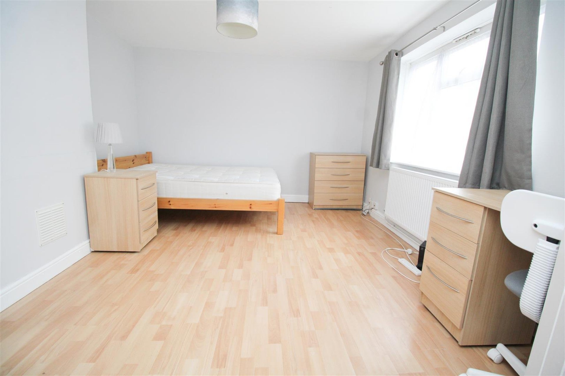 House Pennymead in Harlow