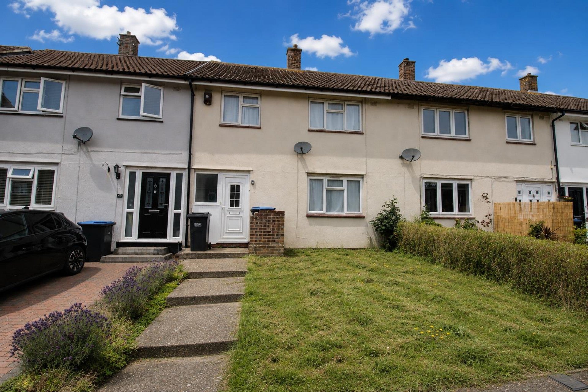 House Pennymead in Harlow