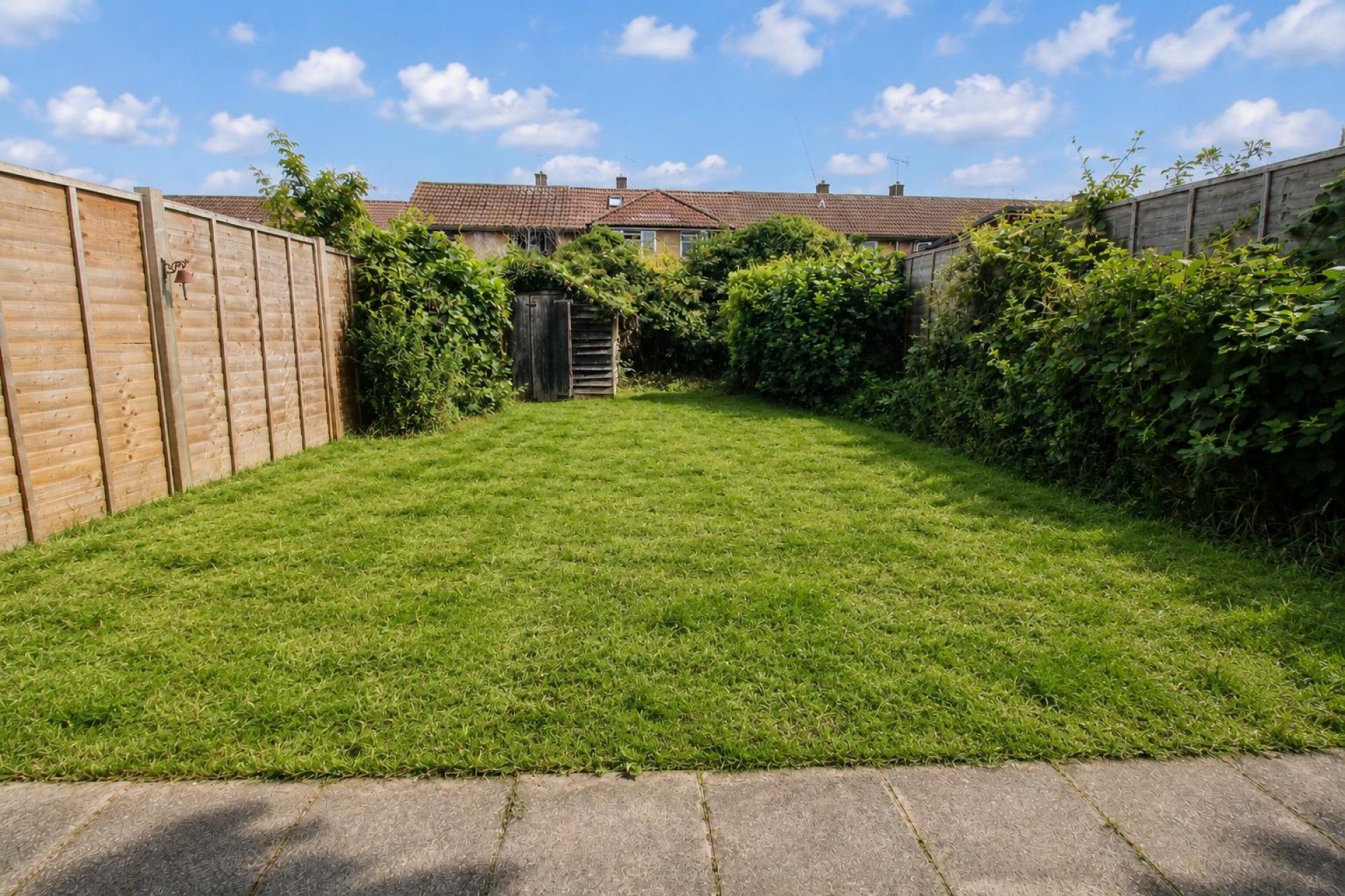 House Pennymead in Harlow