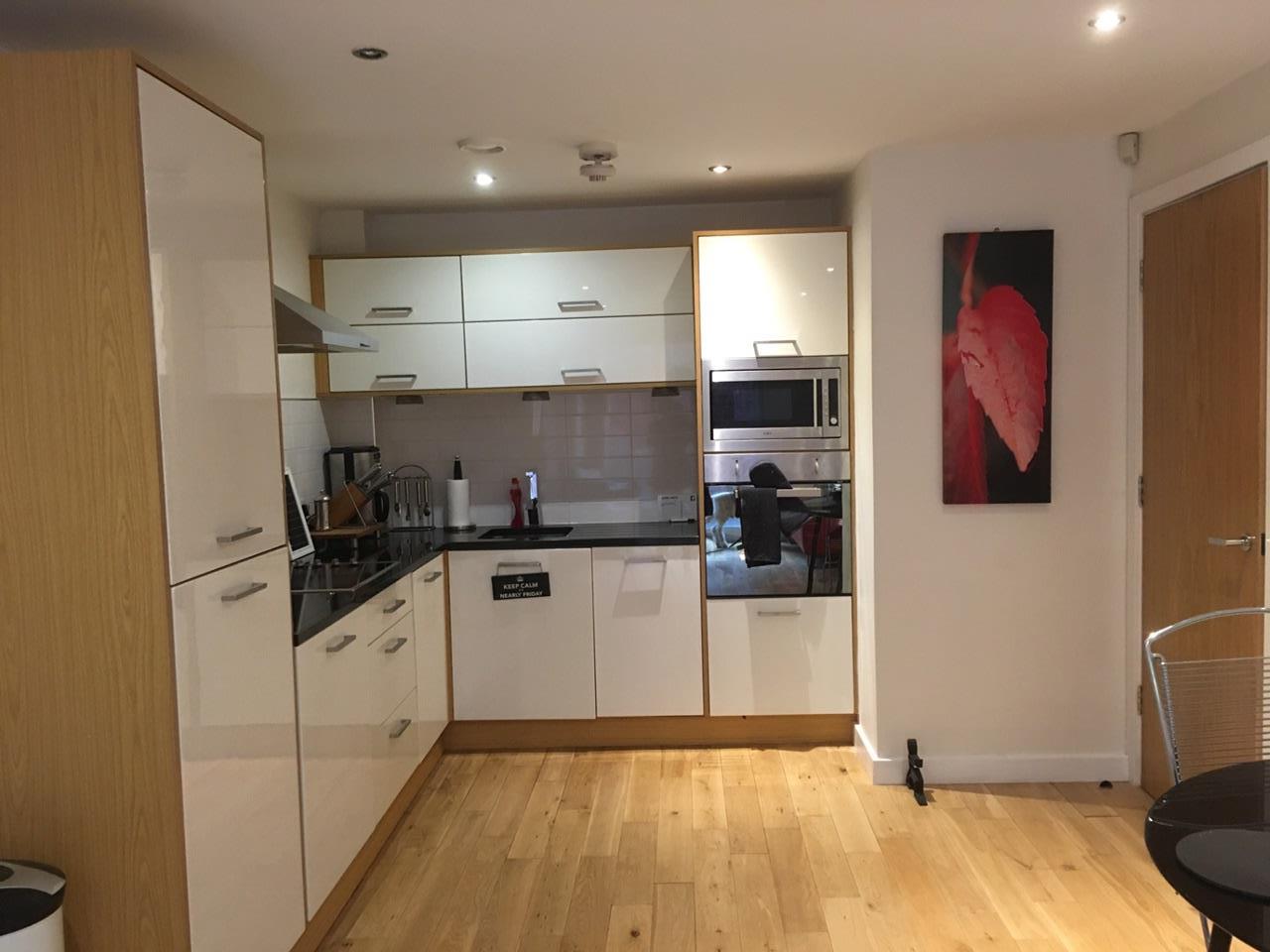 Flat Wincolmlee in Hull