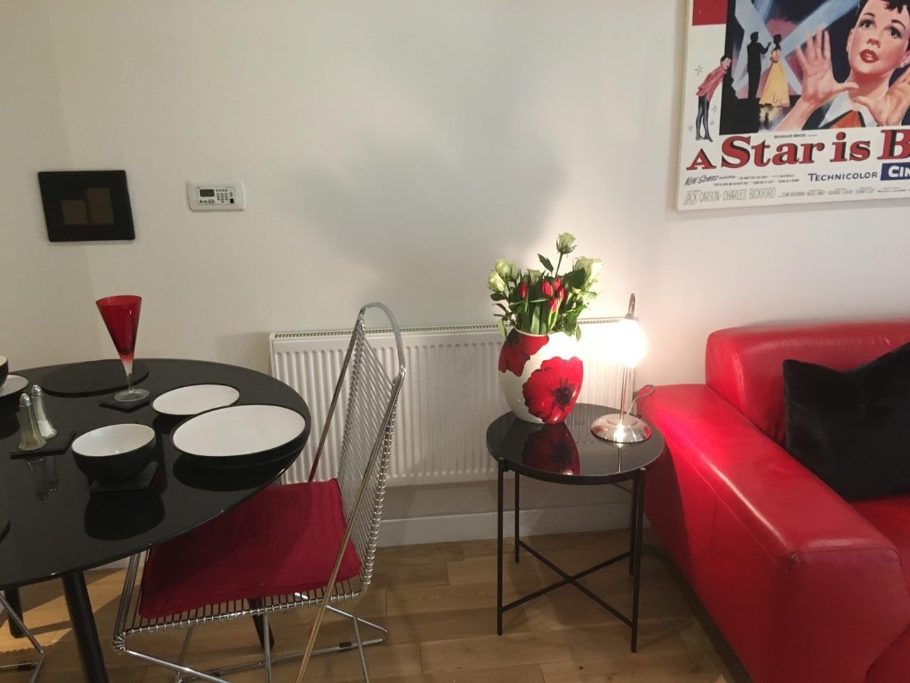 Flat Wincolmlee in Hull