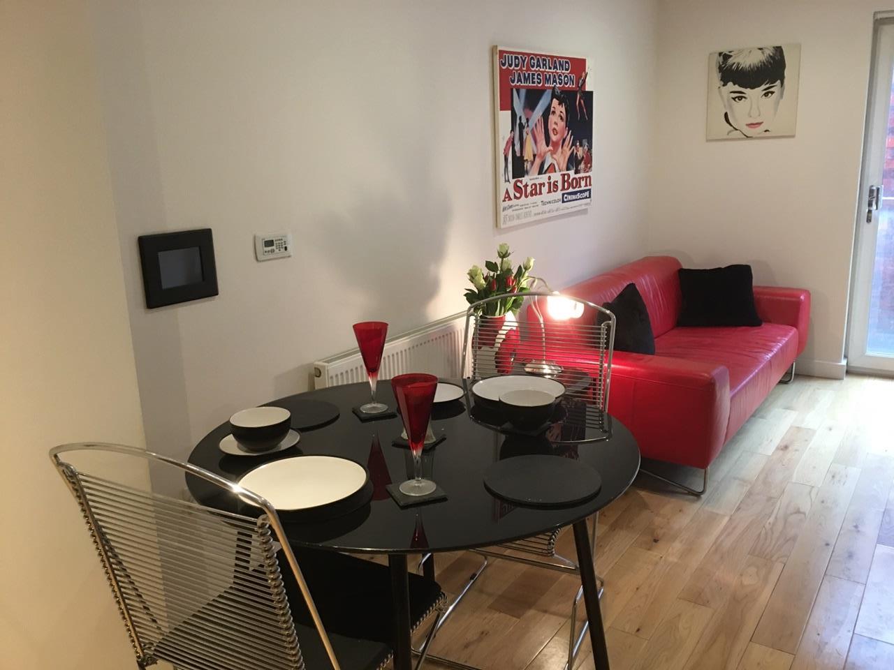 Flat Wincolmlee in Hull