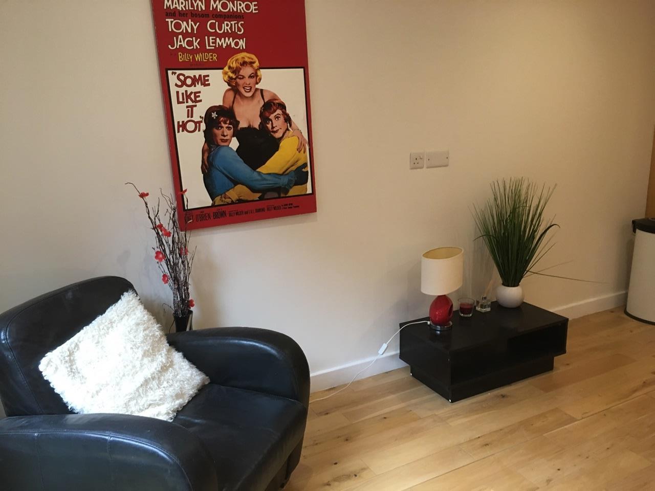 Flat Wincolmlee in Hull