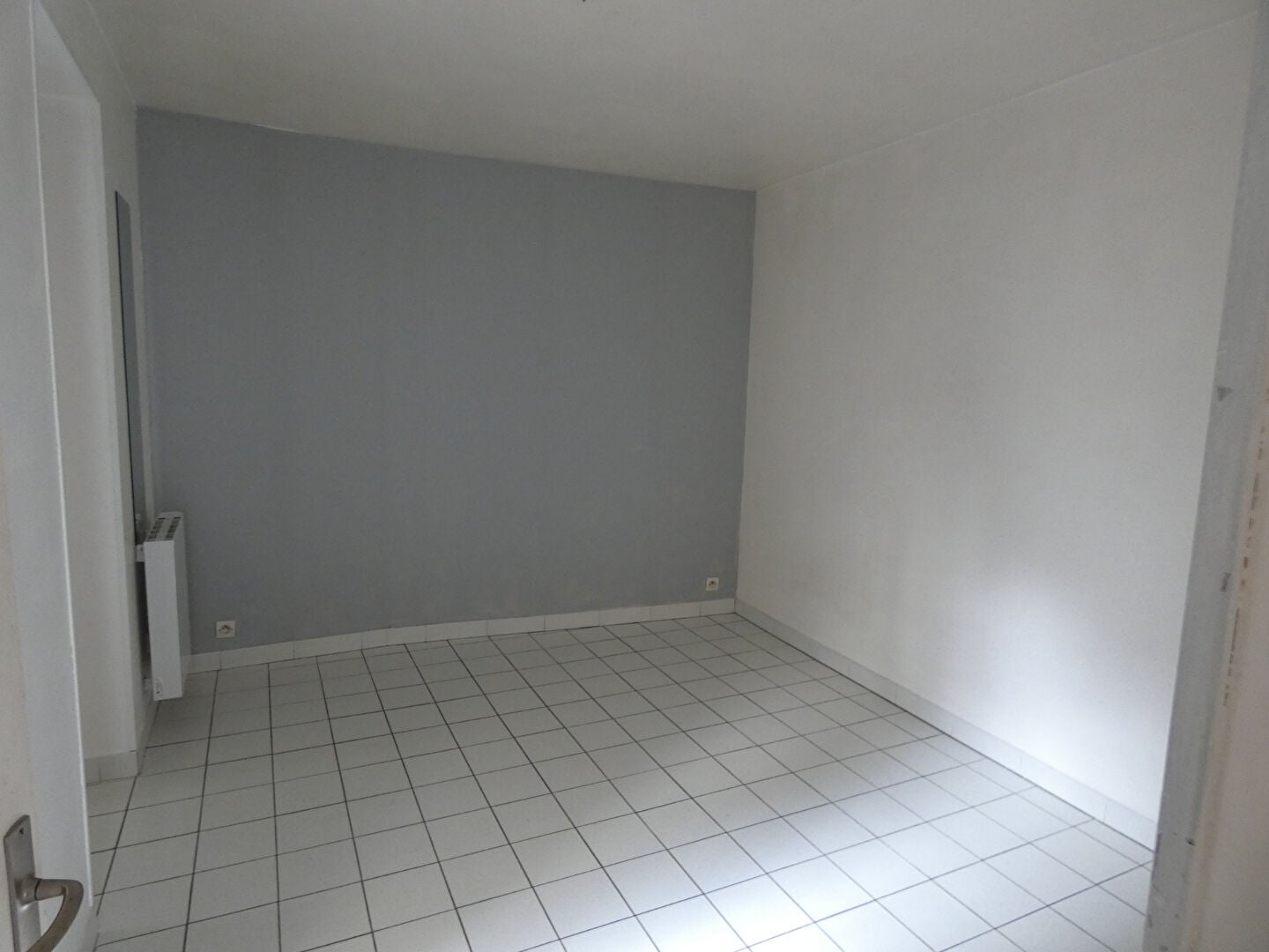 Appartement Rue Sainte-Yphraise à Crépy-en-Valois