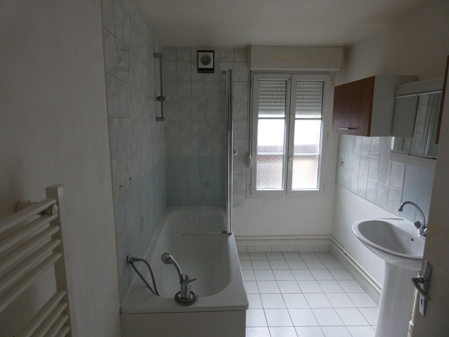 Appartement Rue Sainte-Yphraise à Crépy-en-Valois