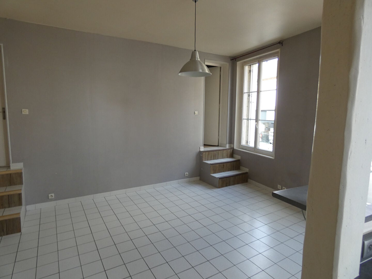 Appartement Rue Sainte-Yphraise à Crépy-en-Valois