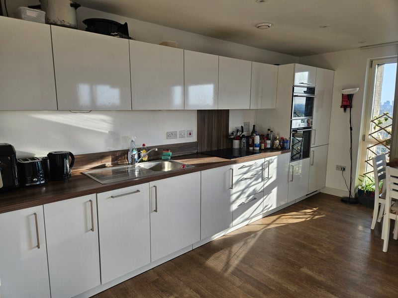Room Jefferson Plaza in Greater London