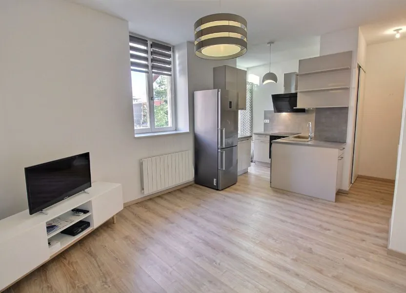 Appartement Rue de la 5e Division Blindée à Colmar