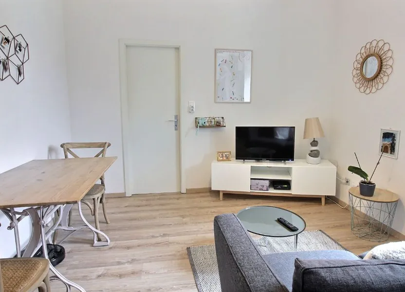 Appartement Rue de la 5e Division Blindée à Colmar