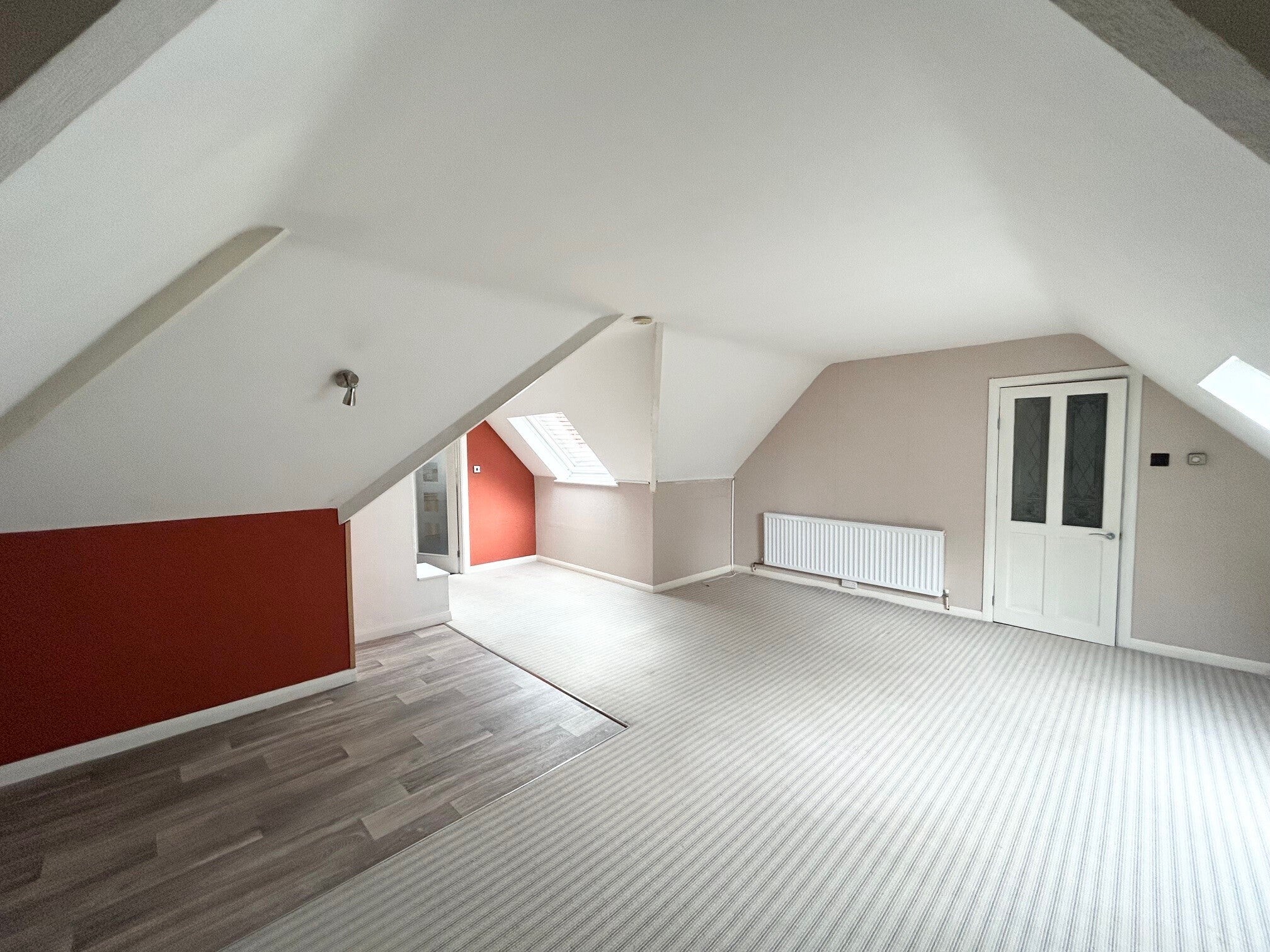 Flat Cavendish Place in Bournemouth