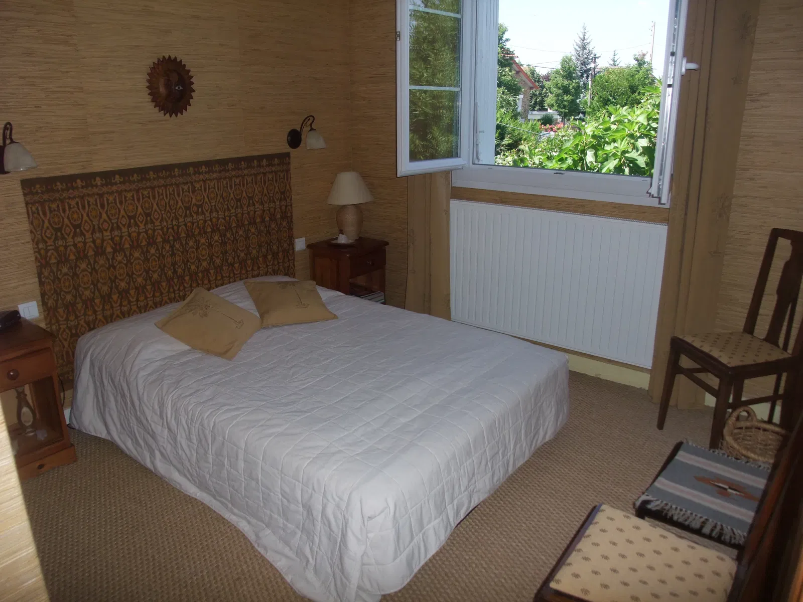 Room Avenue du Pavillon in Viry-Châtillon