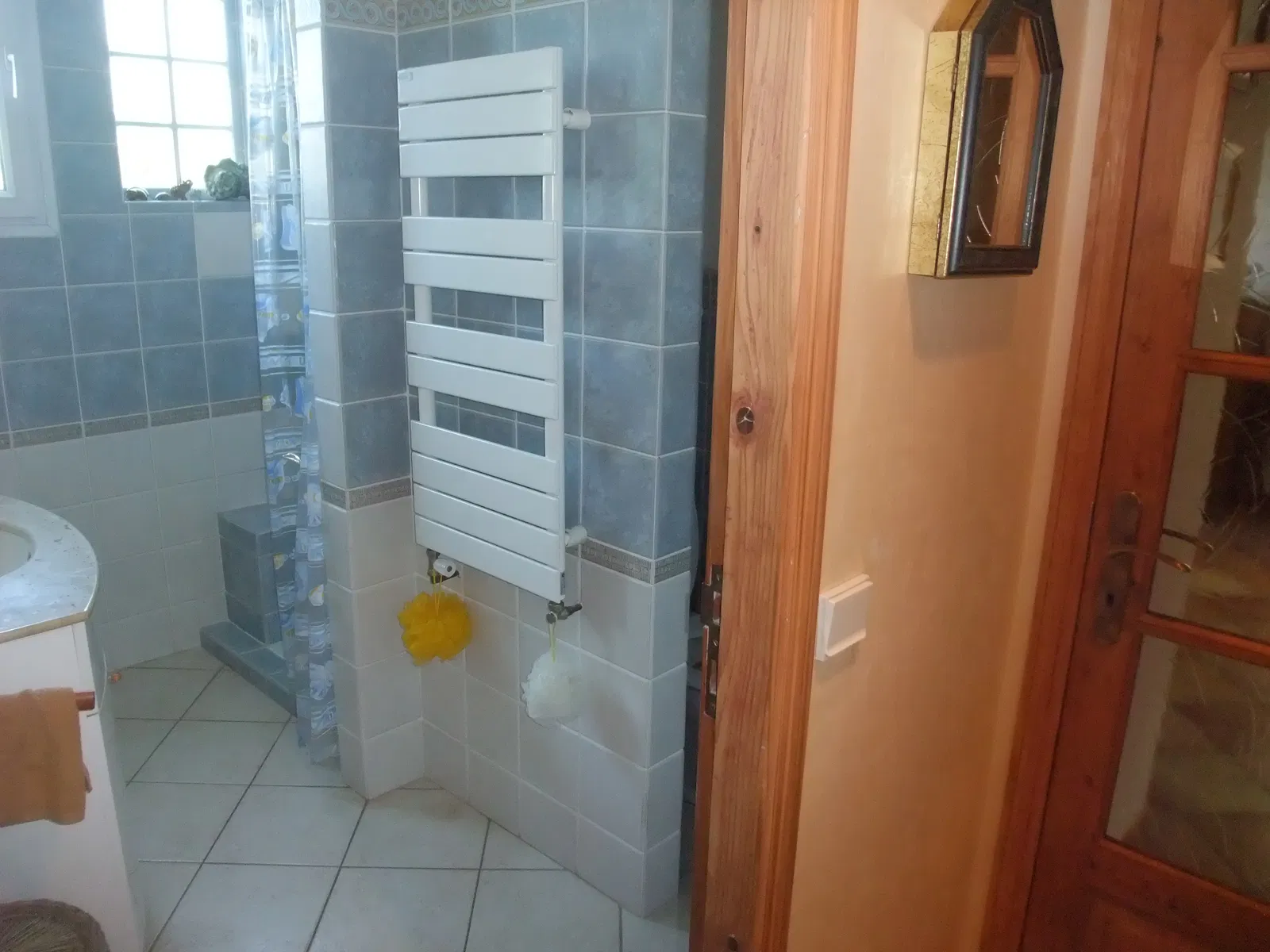 Room Avenue du Pavillon in Viry-Châtillon