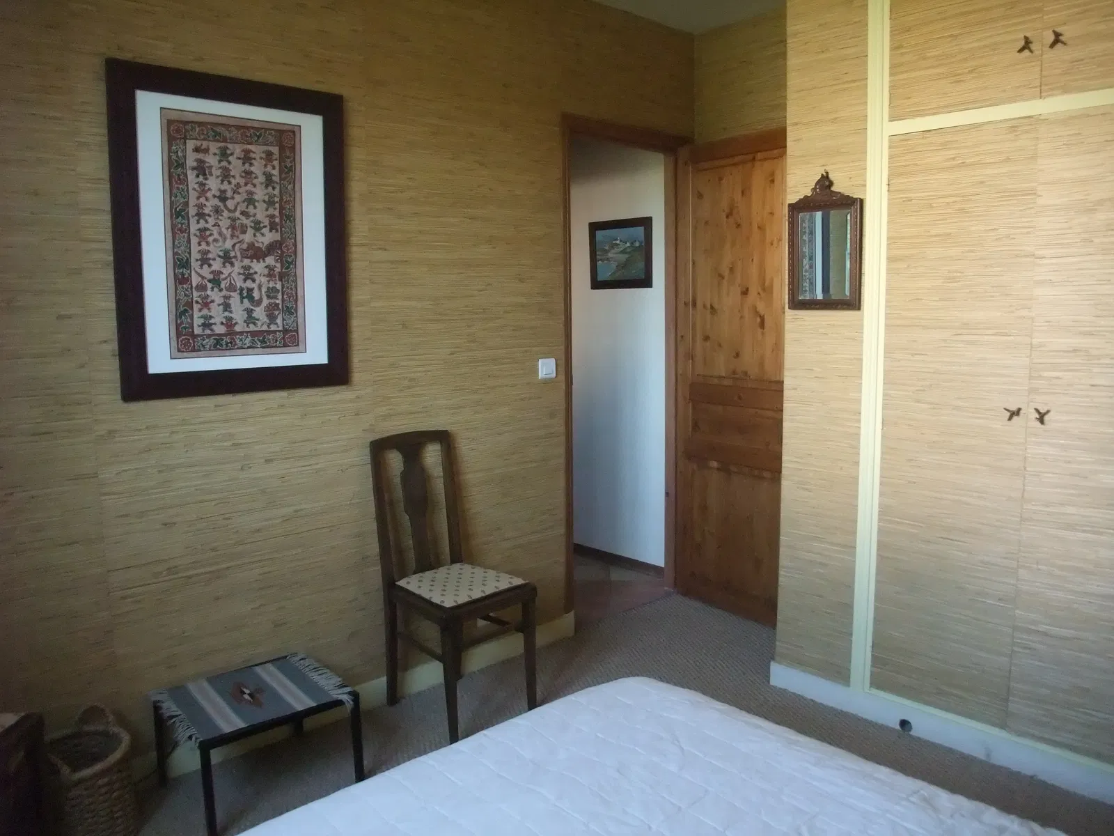 Room Avenue du Pavillon in Viry-Châtillon