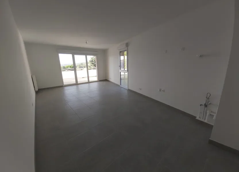 Appartement Chemin de Sainte-Barbe à Draguignan
