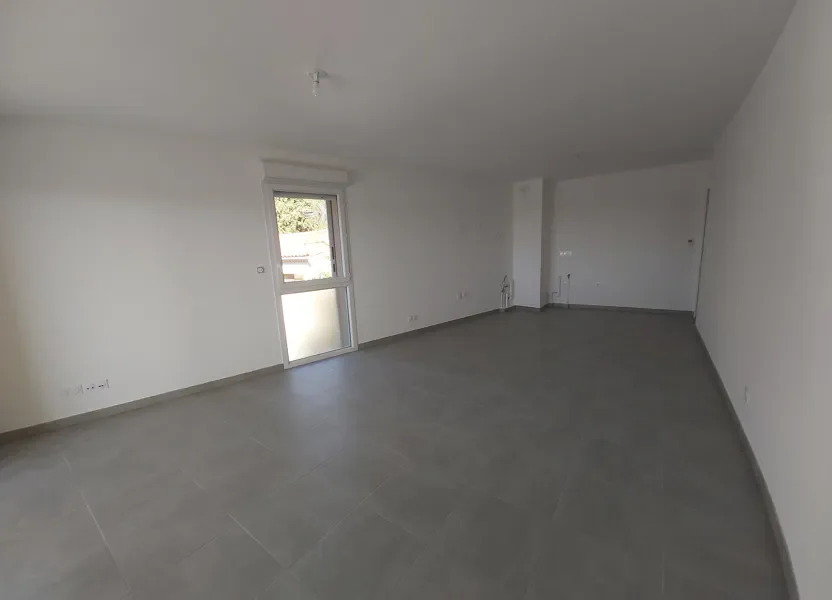 Appartement Chemin de Sainte-Barbe à Draguignan