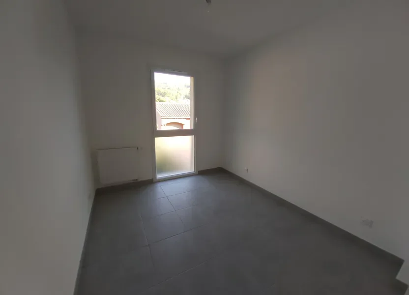 Appartement Chemin de Sainte-Barbe à Draguignan