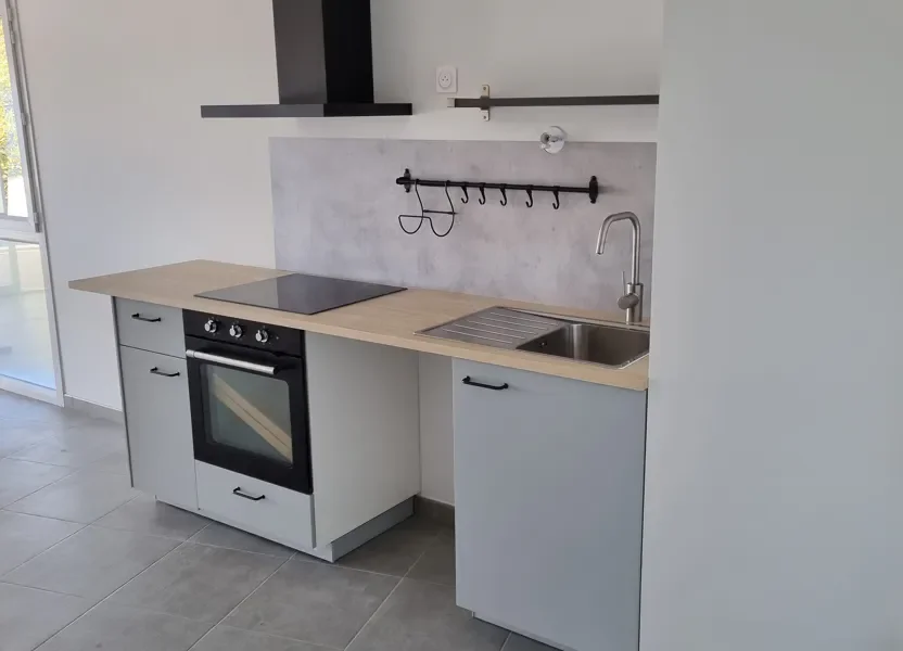 Appartement Chemin de Sainte-Barbe à Draguignan