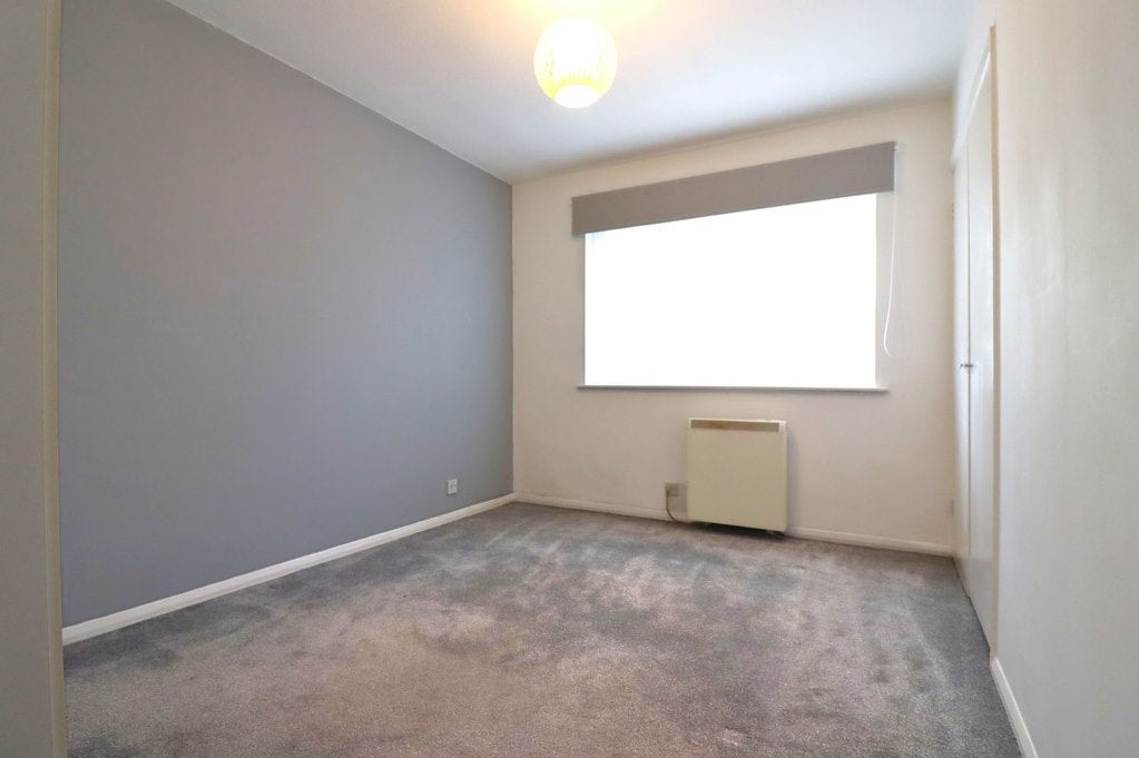 Flat South Bank Terrace in Greater London