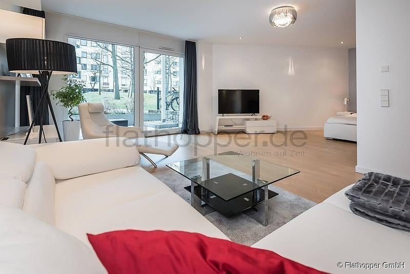 Wohnung Ismaninger Straße in München