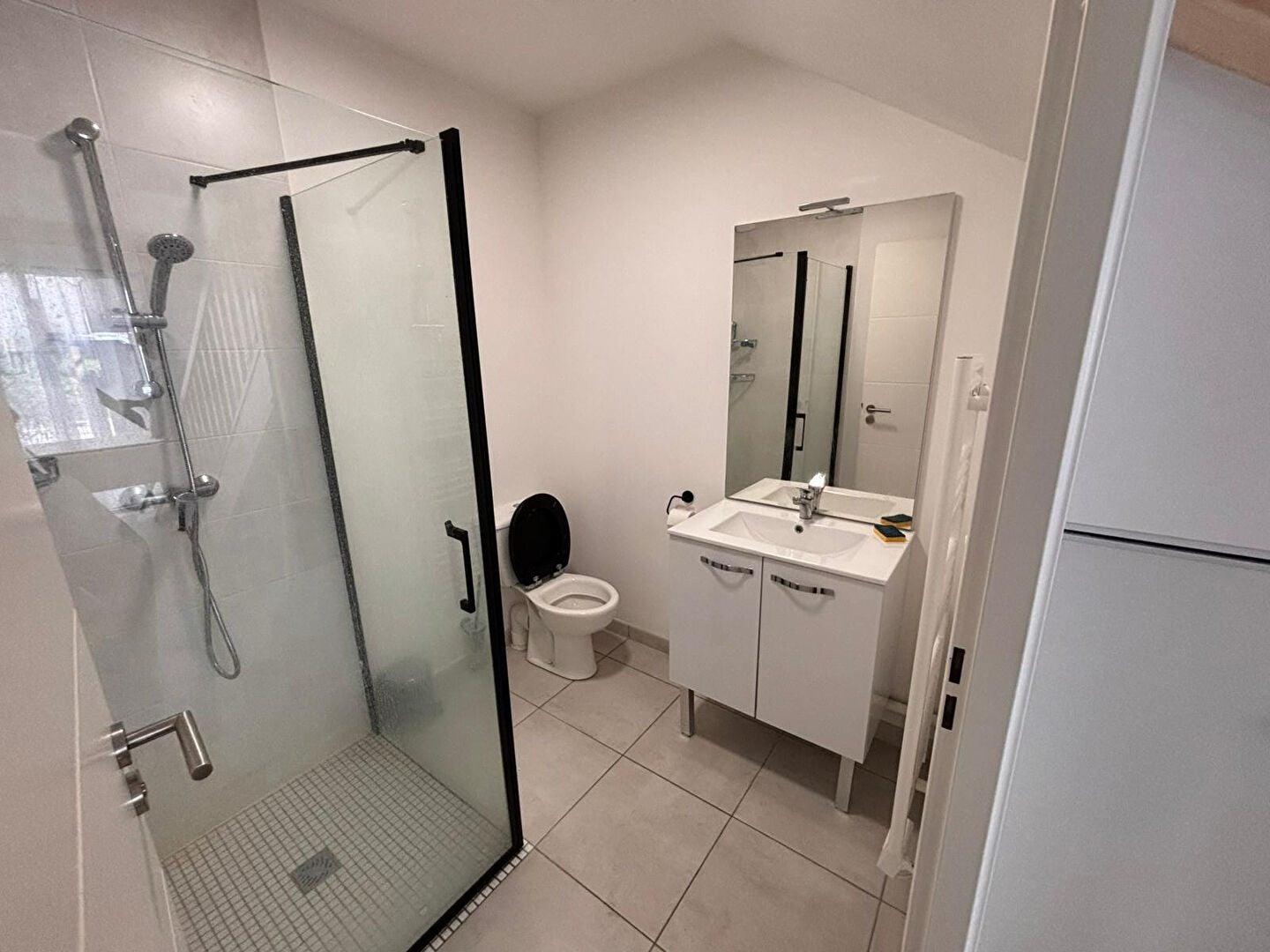 Appartement Allée Grignon-Dumoulin à Rezé