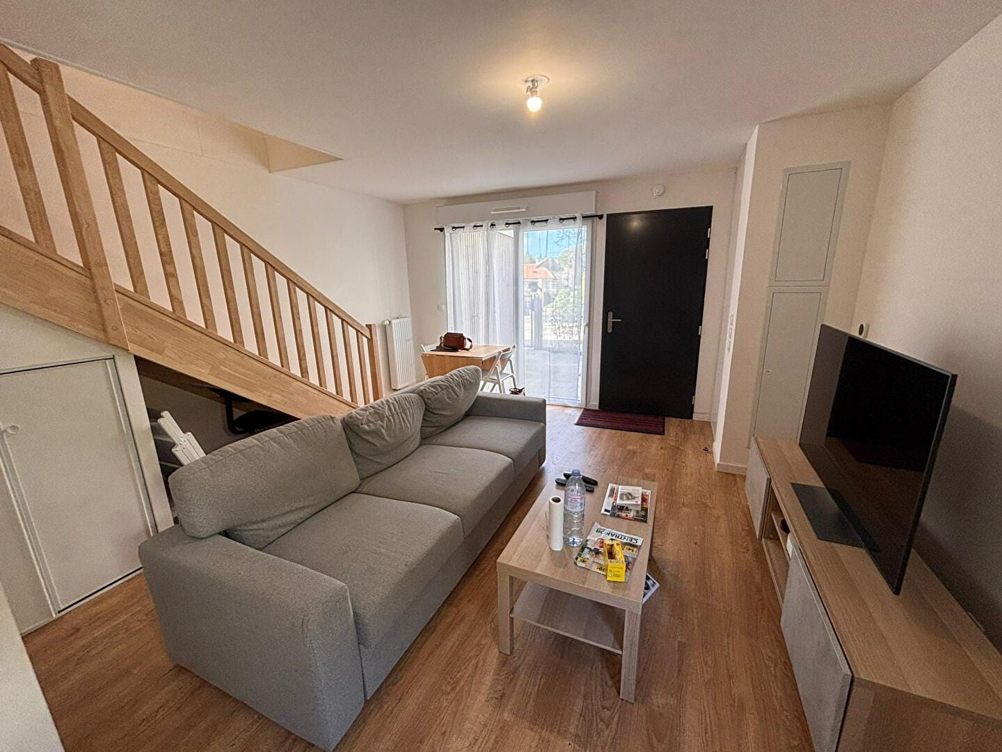 Appartement Allée Grignon-Dumoulin à Rezé
