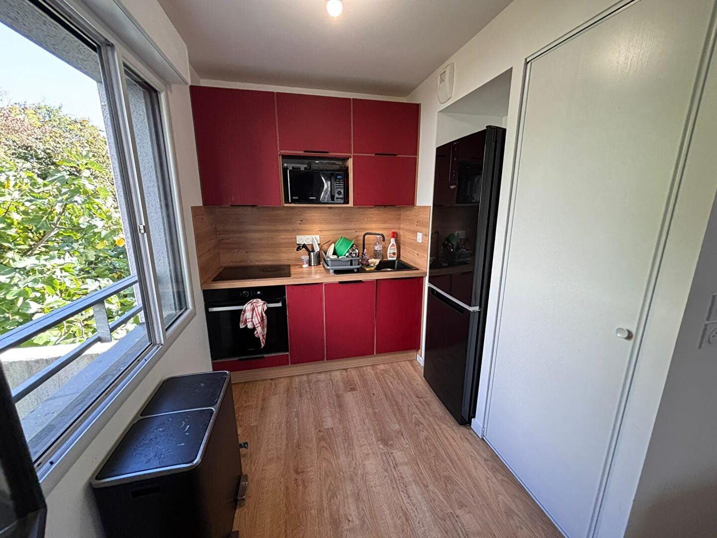 Appartement Allée Grignon-Dumoulin à Rezé