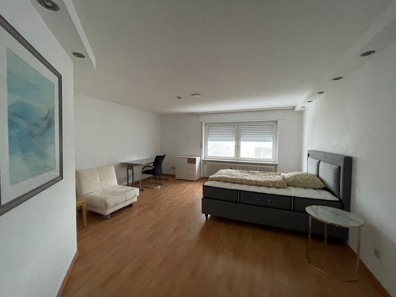 Wohnung Elpke in Bielefeld