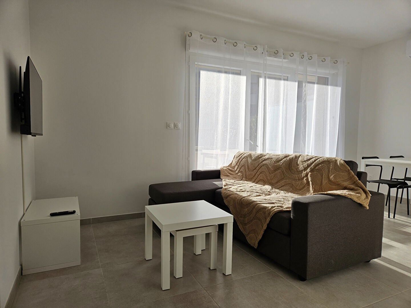Flat Rue Soeur Emmanuelle in Aix-en-Provence