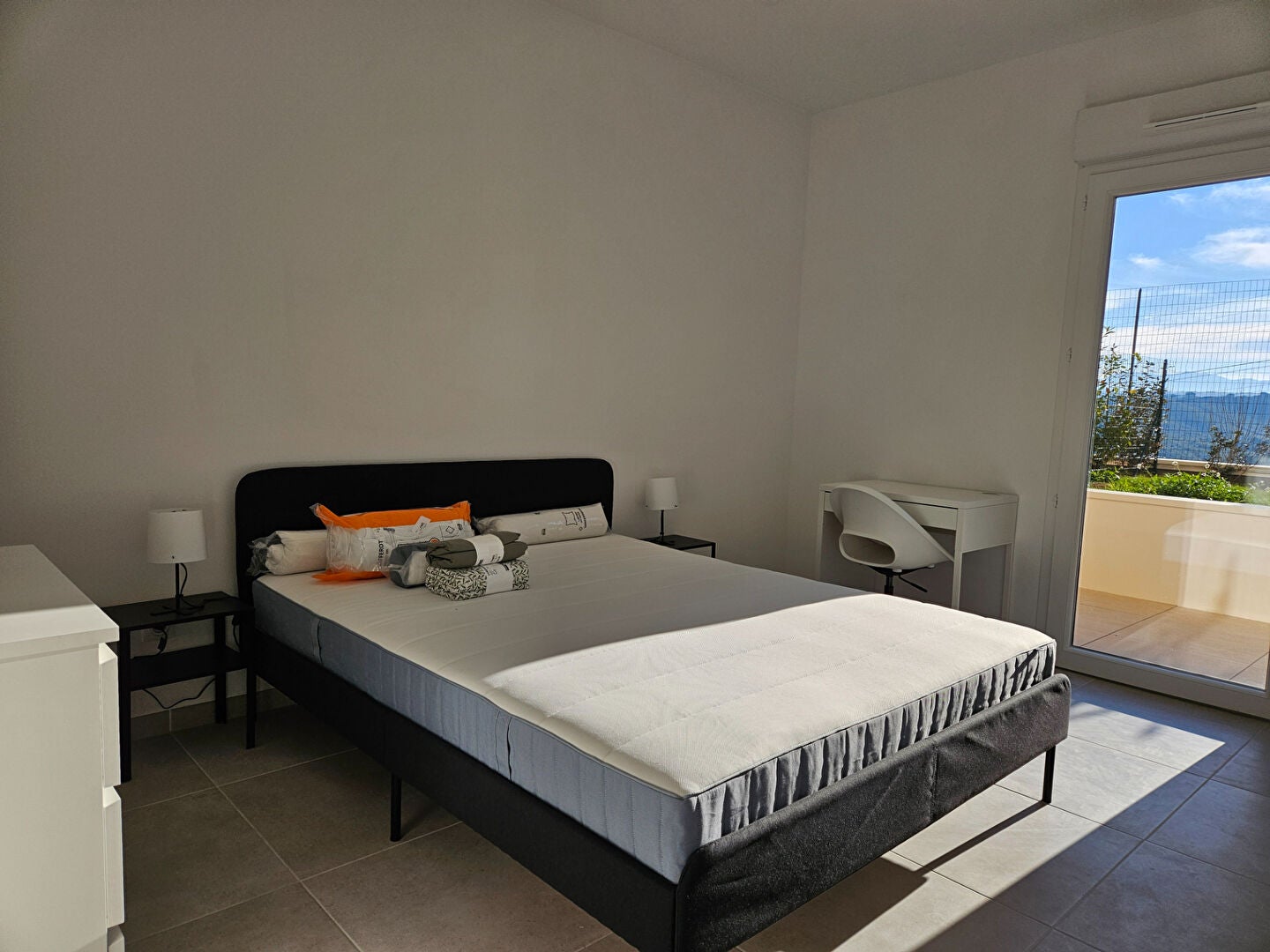 Flat Rue Soeur Emmanuelle in Aix-en-Provence