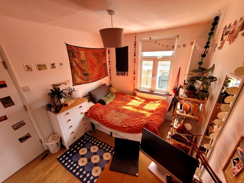 House Plender Street in Greater London