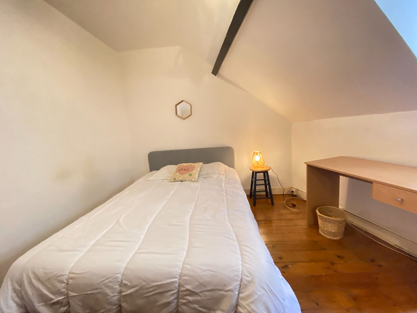Appartement Rue Poullain Duparc à Rennes