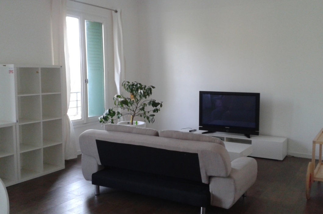 Appartement Rue de la Molle à Aix-en-Provence