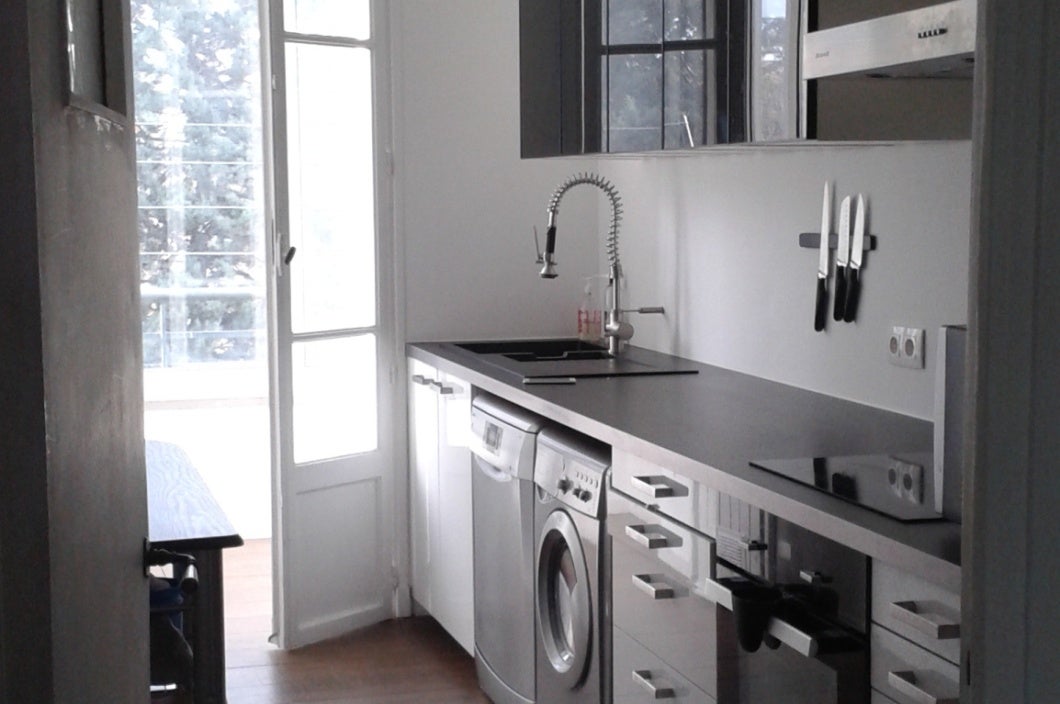 Appartement Rue de la Molle à Aix-en-Provence