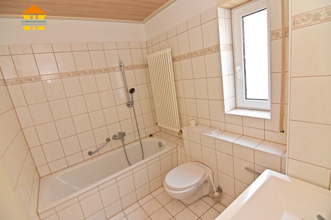 Wohnung Meisenweg in Burkhardtsdorf