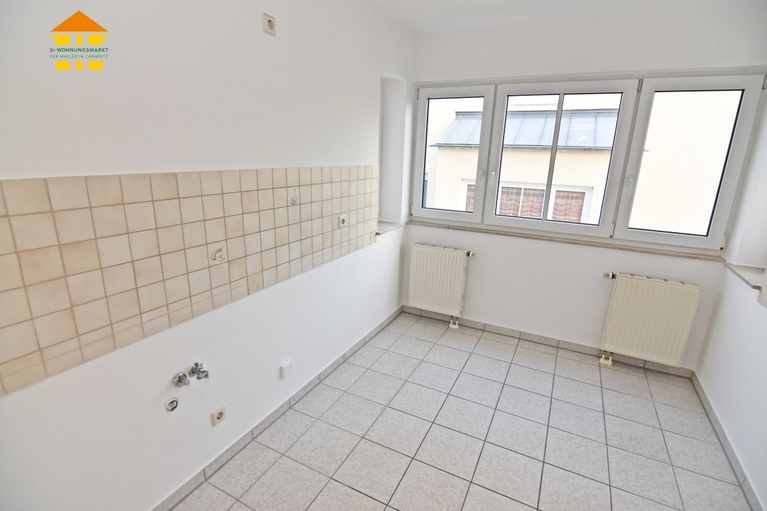 Wohnung Meisenweg in Burkhardtsdorf
