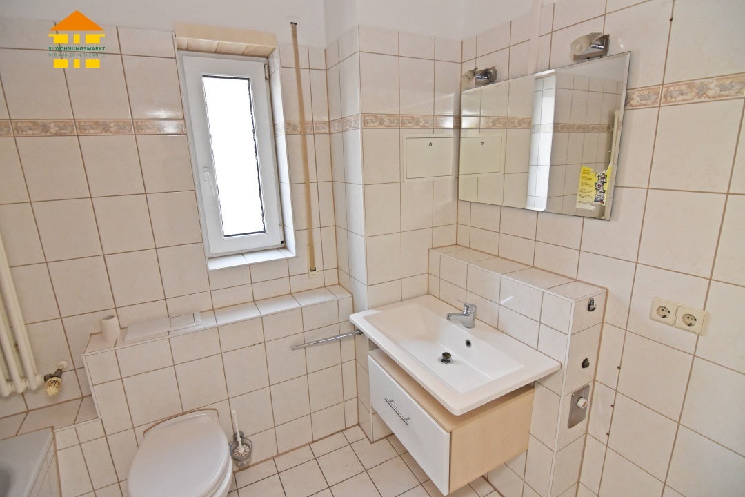 Wohnung Meisenweg in Burkhardtsdorf