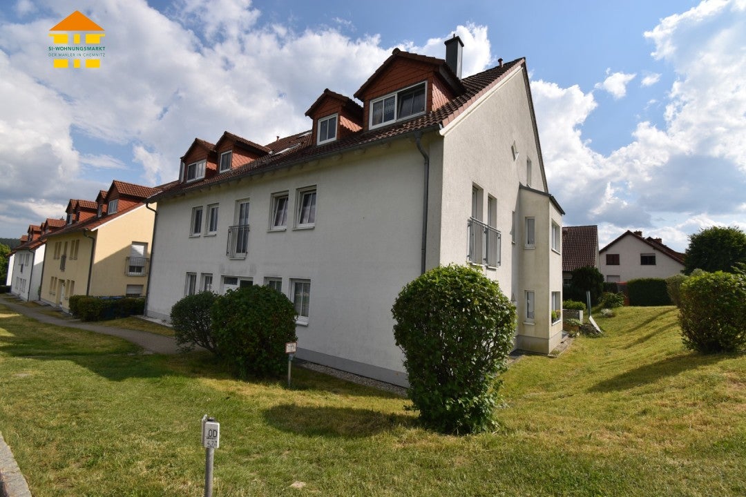 Wohnung Meisenweg in Burkhardtsdorf