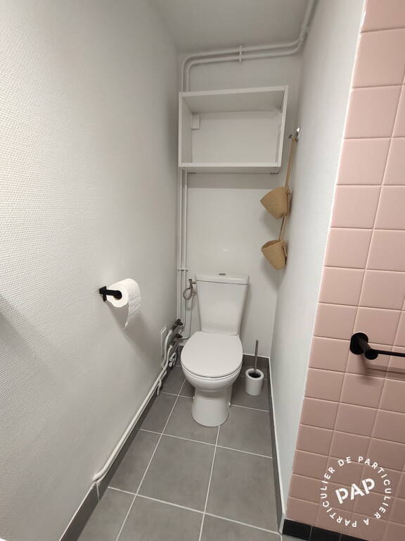 Appartement Boulevard du Maréchal Foch à Angers