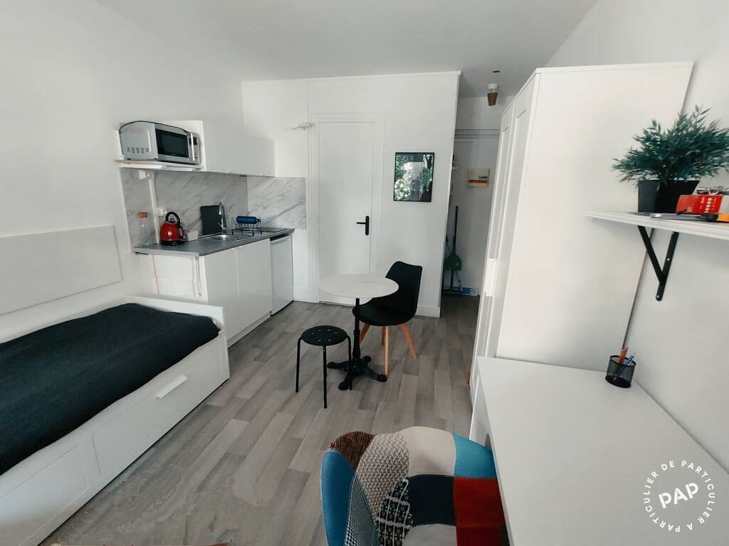 Appartement Boulevard du Maréchal Foch à Angers