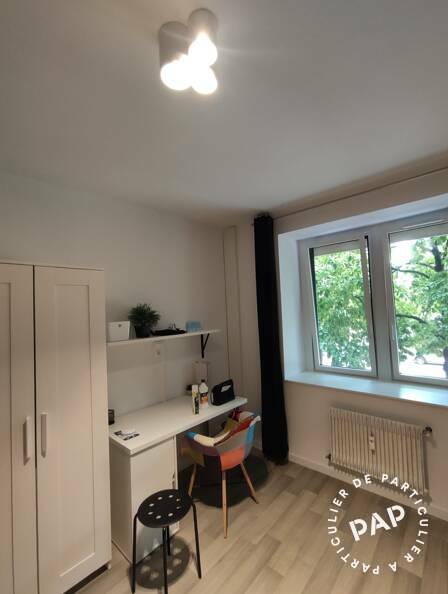 Appartement Boulevard du Maréchal Foch à Angers