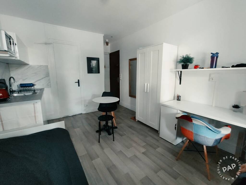 Appartement Boulevard du Maréchal Foch à Angers