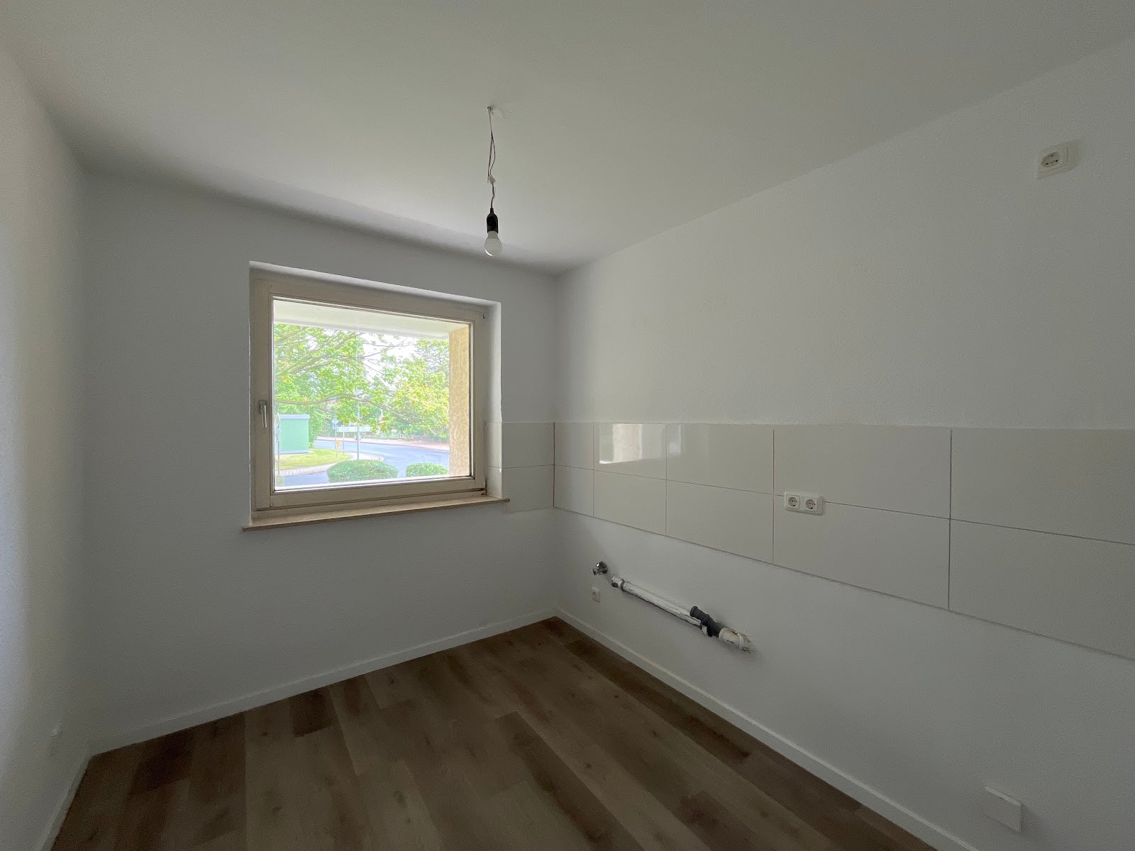 Wohnung Danzigstraße in Cremlingen