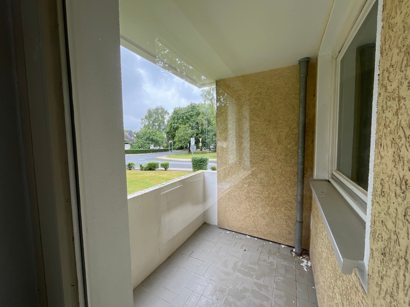Wohnung Danzigstraße in Cremlingen