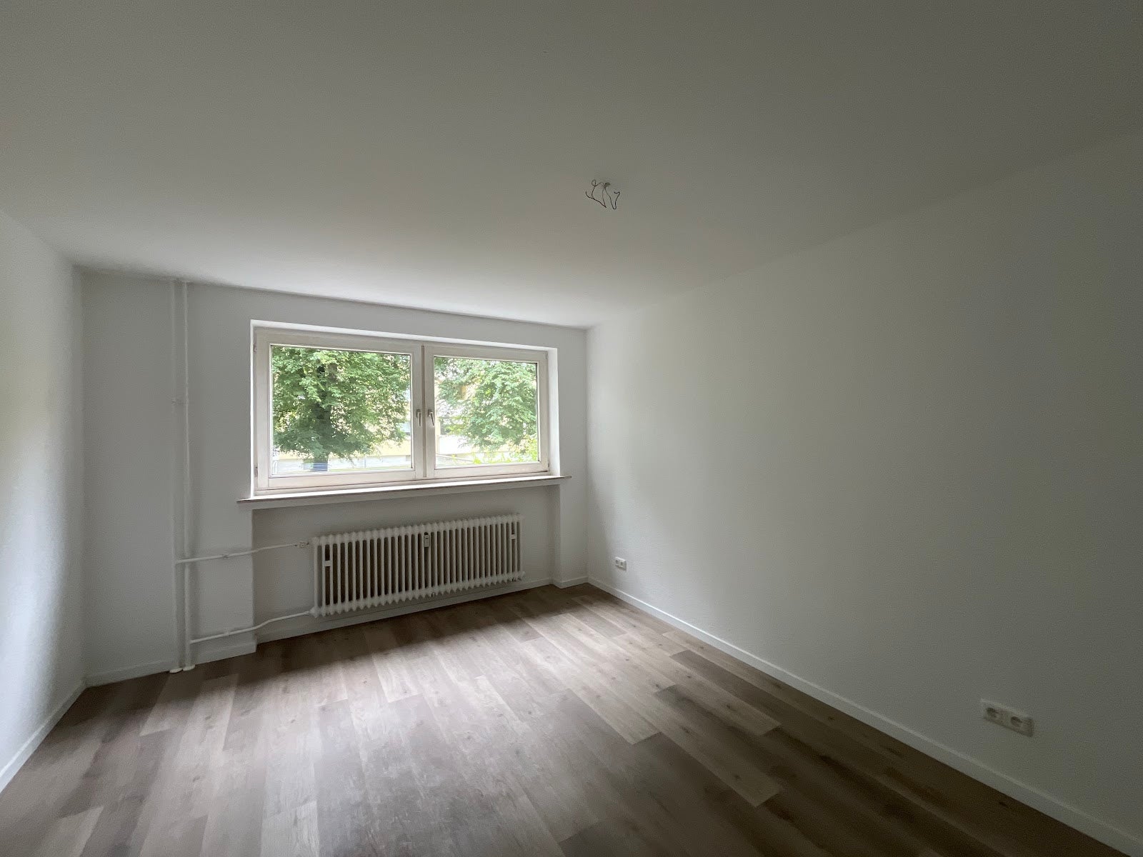 Wohnung Danzigstraße in Cremlingen