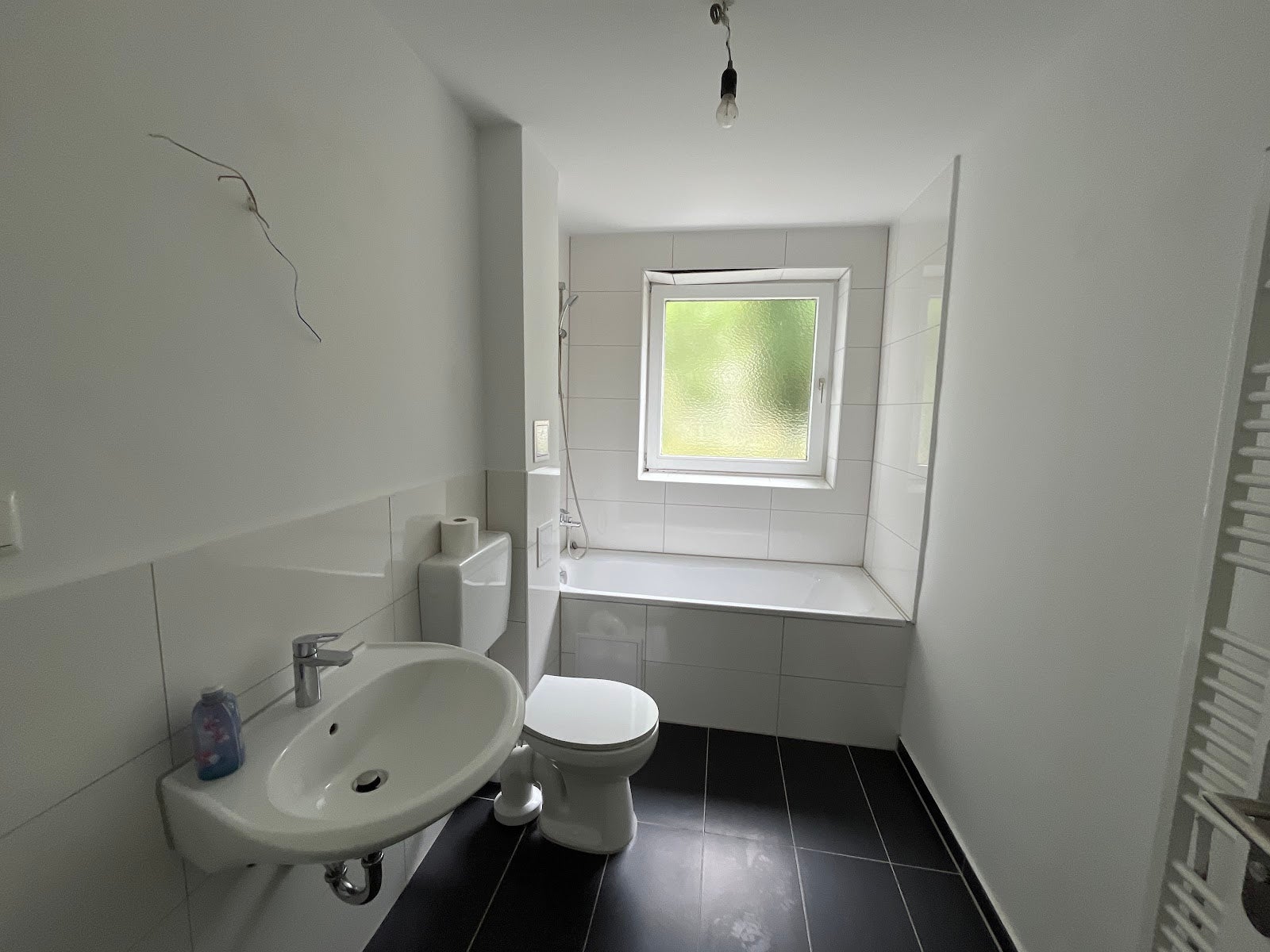 Wohnung Danzigstraße in Cremlingen